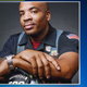 Firefighter Lawrence Matthews (CBS Chicago screenshot)